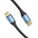 HDMI 2.0 Cable Vention ALHSJ, 5m, 4K 30Hz, 30AWG (Blue) image 4