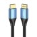 HDMI 2.0 Cable Vention ALHSF, 1m, 4K 60Hz, 30AWG (Blue) image 2