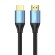 HDMI 2.0 Cable Vention ALHSF, 1m, 4K 60Hz, 30AWG (Blue) image 4