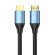 HDMI 2.0 Cable Vention ALHSH, 2m, 4K 60Hz, 30AWG (Blue) image 3