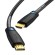 Kabel HDMI Vention AAMBG, 1,5m, 4K 60Hz (Czarny) image 4