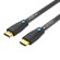 Kabel HDMI Vention AAMBG, 1,5m, 4K 60Hz (Czarny) фото 5