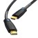 Kabel HDMI Vention AAMBH, 2m, 4K 60Hz (Czarny) image 4
