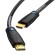 Kabel HDMI Vention AAMBJ, 5m, 4K 60Hz (Czarny) paveikslėlis 4