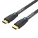 Kabel HDMI Vention AAMBJ, 5m, 4K 60Hz (Czarny) paveikslėlis 5