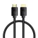 HDMI to HDMI Baseus High Definition cable 0.5m, 8K (black) image 2