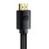 HDMI to HDMI Baseus High Definition cable 0.5m, 8K (black) image 3