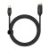Mini DisplayPort - DisplayPort cable Mcdodo CA-8150, 2m (black) image 4