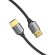 Ultra Thin HDMI Cable Vention ALEHG 1.5m 4K 60Hz (Gray) фото 3