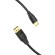 USB-C to DisplayPort 1.4 Cable Vention CGYBG, 1,5m, 8K 60Hz/4K 120Hz (black) image 3