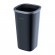 Baseus Dust-free Vehicle-mounted Trash Can（Trash Bag 3 roll/90）Black image 3