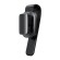 Baseus Platinum Vehicle eyewear clip (clamping type) Black image 3