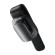 Baseus Platinum Vehicle eyewear clip (clamping type) Black paveikslėlis 4