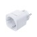 Smart Socket BlitzWolf BW-SHP13, ZigBee, (EU) 3680W image 3