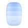 Electric Sonic Facial Cleansing Brush InFace MS2000 pro (blue) image 3