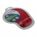Esperanza EA137R gel mouse pad (red) фото 2