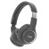 Foneng BL50 Bluetooth 5.0 On-Ear Wireless Headphones (Black) фото 2