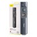 Baseus Orange Dot Multifunctionale remote control for presentation, with a laser pointer - gray фото 6