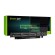 Battery Green Cell A41-X550A A41-X550 for Asus A550 K550 R510 R510C R510L X550 X550C X550CA X550CC X550L X550V X550VC paveikslėlis 5