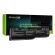 Battery Green Cell PA3817U-1BRS for Toshiba Satellite C650 C650D C655 C660 C660D C670 C670D L750 L750D L755 image 1