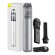 Cordless Car Vacuum Cleaner Baseus A3 15000Pa (silver) image 1