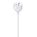 Extension cord with one AC socket LDNIO SC1017, EU/US, 5m (white) image 2