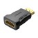 Adapter HDMI Male to Female Vention AIMB0 4K 60Hz image 1