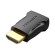 Adapter Male to Female HDMI Vention AIMB0-2 4K 60Hz (2 Pieces) image 1