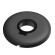 Organizer / AppleWatch charger holder (black) paveikslėlis 1