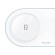 Wireless Charger Mcdodo CH-7060 3 in 1 15W (mobile/TWS/Apple watch) (white) paveikslėlis 4