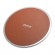 Wireless charger Nillkin Magic Disk III (brown) фото 2