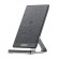 Wireless charger with a stand Dudao A10Pro, 15W (grey) фото 1