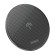 Wireless induction charger Dudao A10B, 10W (black) фото 1
