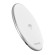 Wireless induction charger Dudao A10B, 10W (white) image 2