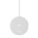Wireless induction charger Dudao A12Pro, 15W (white) image 1