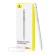 Active stylus Baseus Smooth Writing Series with wireless charging, lightning (White) фото 5