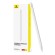 Active stylus Baseus Smooth Writing Series with wireless charging (White) image 1
