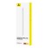 Active stylus Baseus Smooth Writing Series with wireless charging (White) фото 3