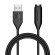 Nillkin Garmin Watch USB Charging Cable (black) image 1