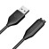 Nillkin Garmin Watch USB Charging Cable (black) image 3