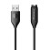 Nillkin Garmin Watch USB Charging Cable (black) paveikslėlis 4