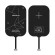 USB-C adapter for Nillkin Magic Tags inductive charging (black) image 1