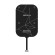 USB-C adapter for Nillkin Magic Tags inductive charging (black) paveikslėlis 2