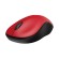 Wireless mouse Dareu LM106 2.4G 1200 DPI (black&red) image 2