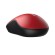 Wireless mouse Dareu LM106 2.4G 1200 DPI (black&red) paveikslėlis 3