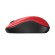 Wireless mouse Dareu LM106 2.4G 1200 DPI (black&red) image 4