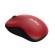 Wireless mouse Dareu LM106 2.4G 1200 DPI (black&red) image 5