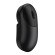 Wireless office mouse Dareu UFO 2.4G (black) image 3