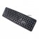 Esperanza TK101UA Titanium USB keyboard (ukrainian) paveikslėlis 2