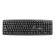 Esperanza TKR101 Titanium USB keyboard (russian layout) фото 1